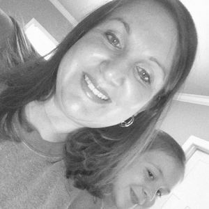 Meet your Posher, Kristina